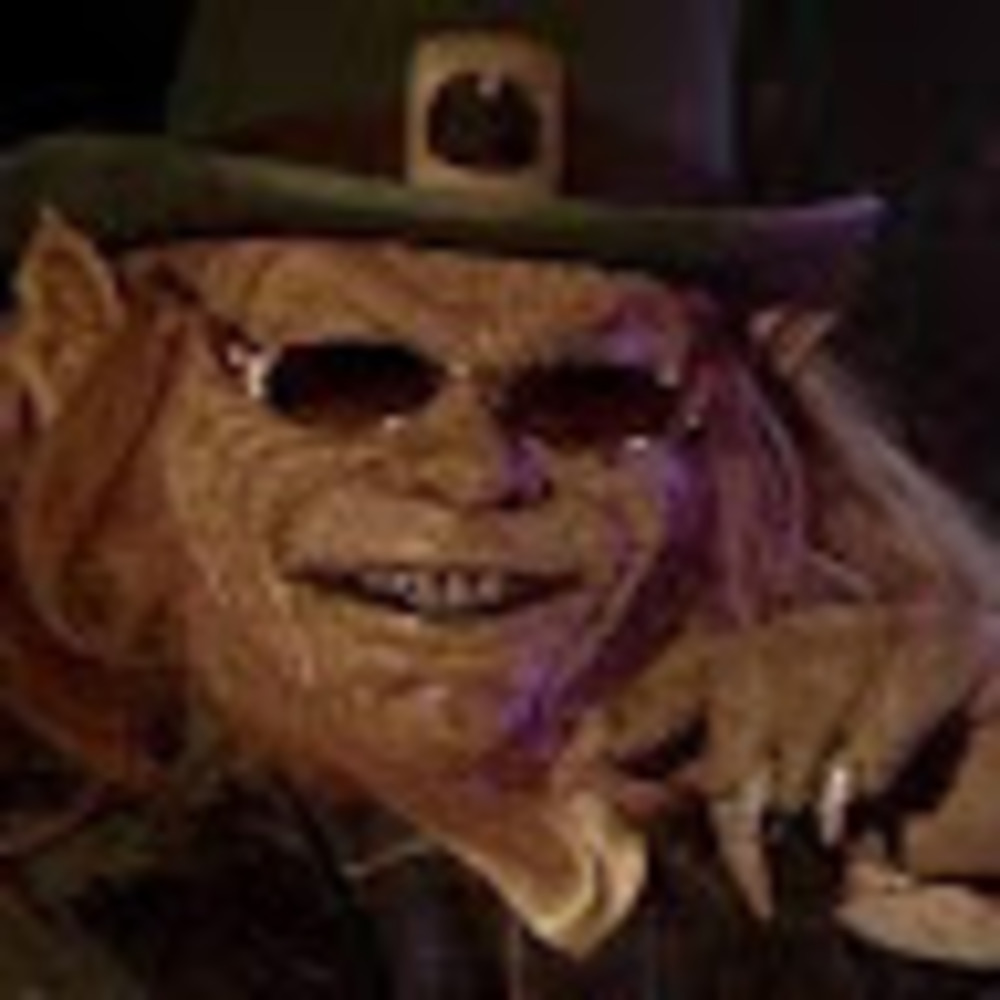 Meet your Posher, Mickaila